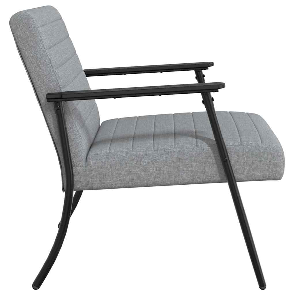 Křeslo 59 X 75 X 78 Cm Textil