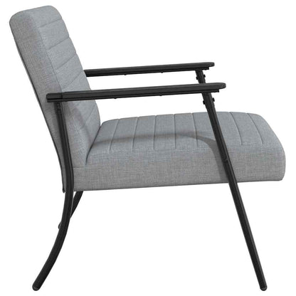 Křeslo 59 X 75 X 78 Cm Textil