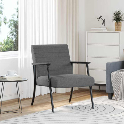 Křeslo 59 X 75 X 78 Cm Textil
