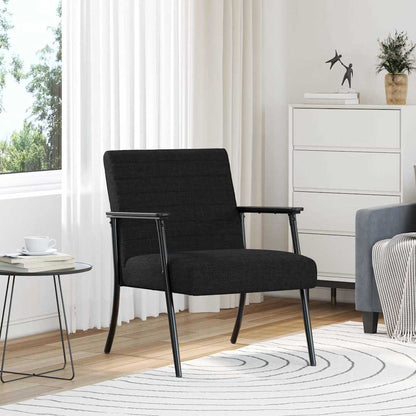 Křeslo 59 X 75 X 78 Cm Textil