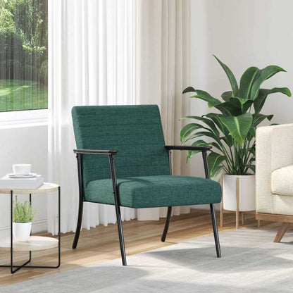Křeslo 59 X 75 X 78 Cm Textil