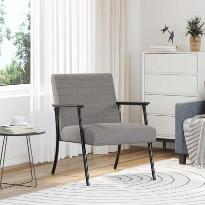 Křeslo 59 X 75 X 78 Cm Textil