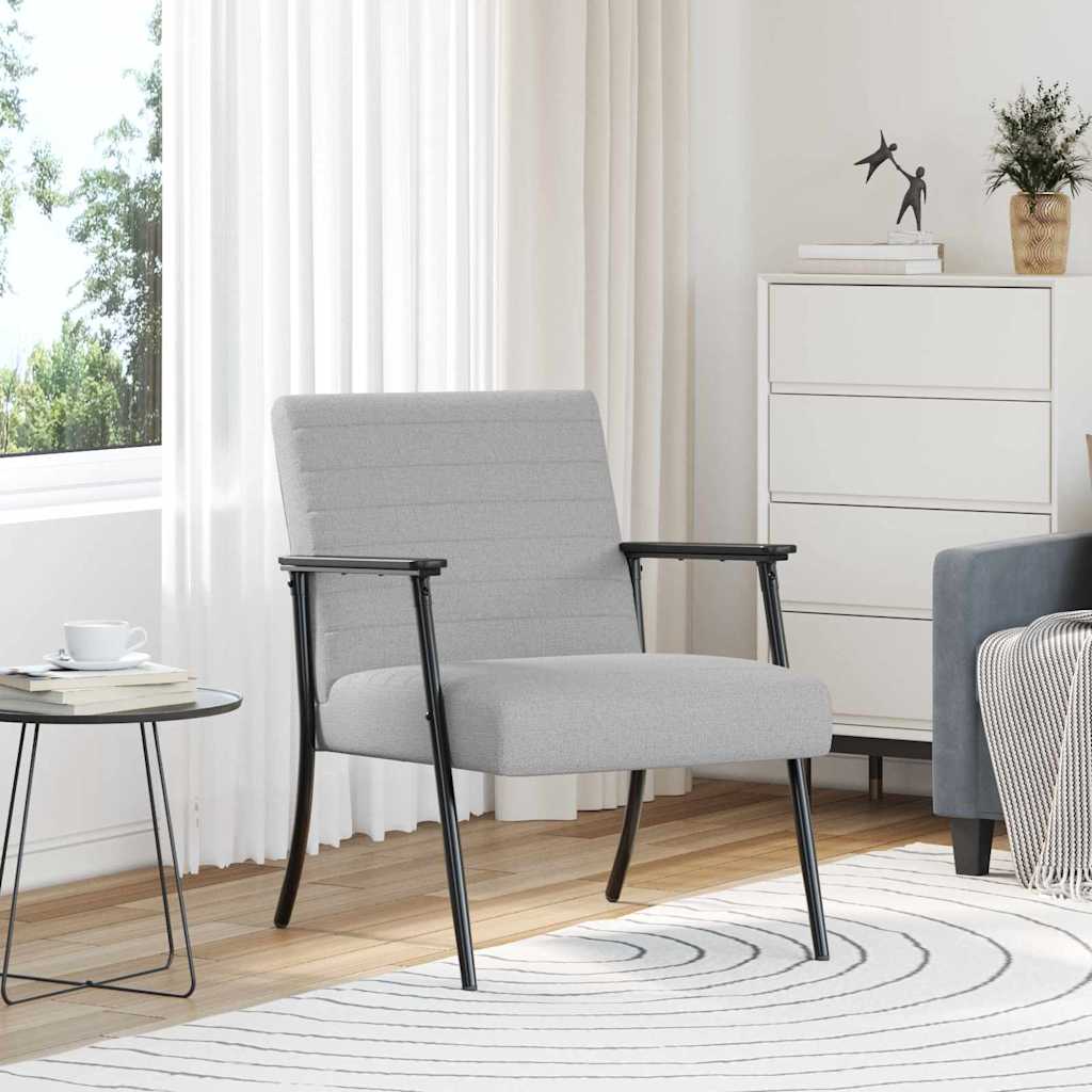 Křeslo 59 X 75 X 78 Cm Textil