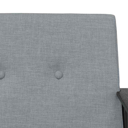 Křeslo Textil
