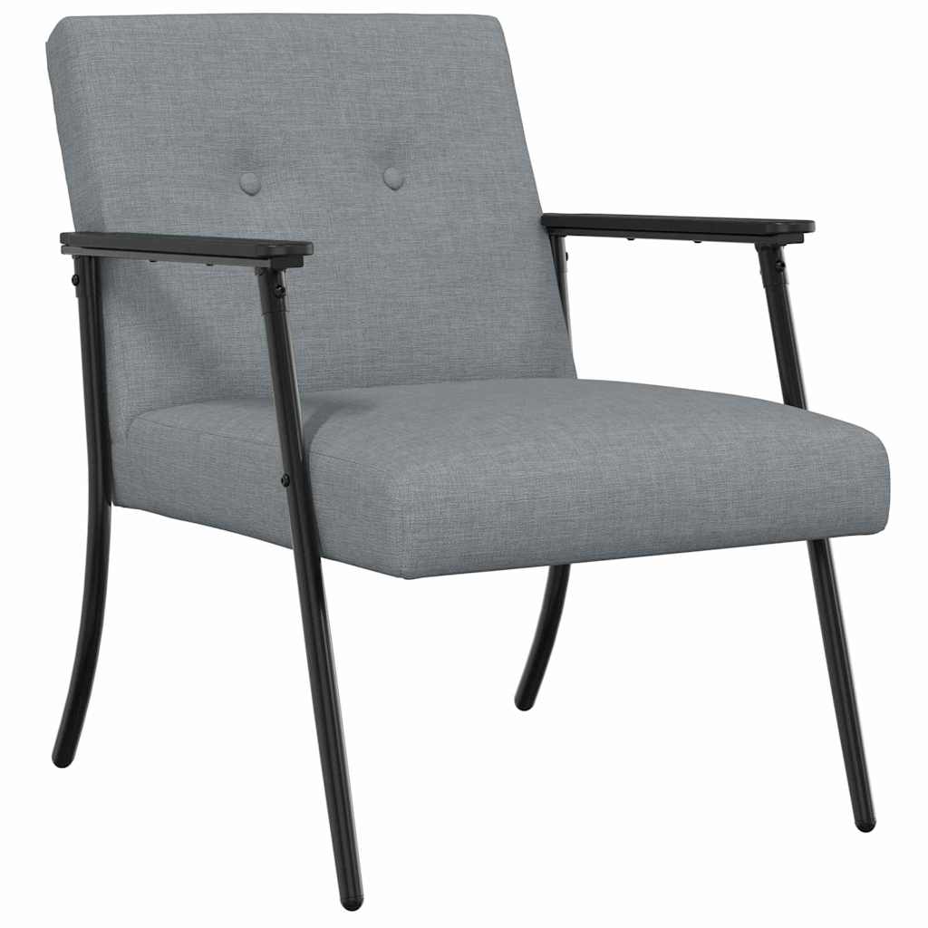 Křeslo Textil
