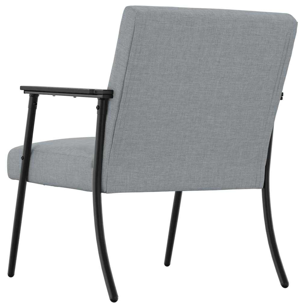 Křeslo Textil