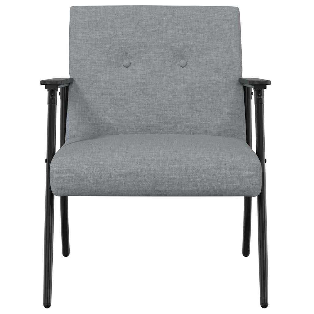 Křeslo Textil