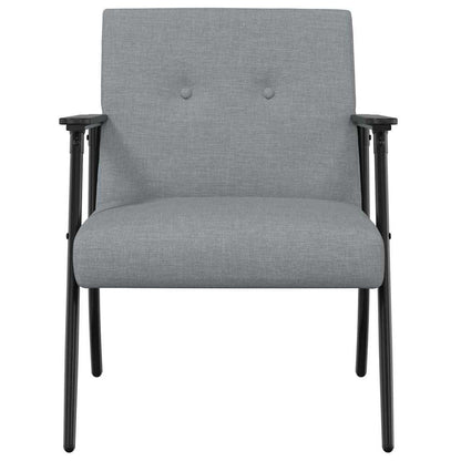 Křeslo Textil