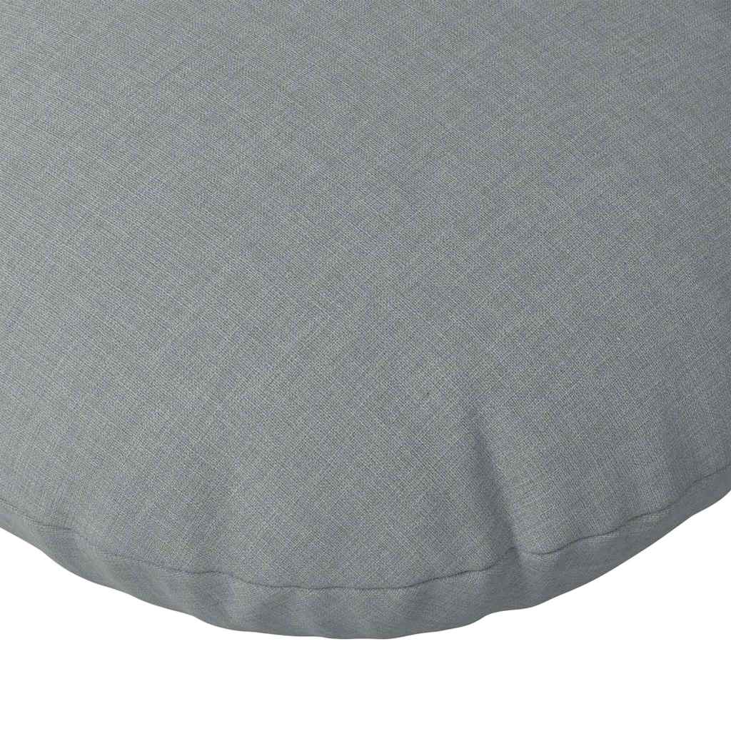 Polštáře Na Sedadla 2 Ks Textil