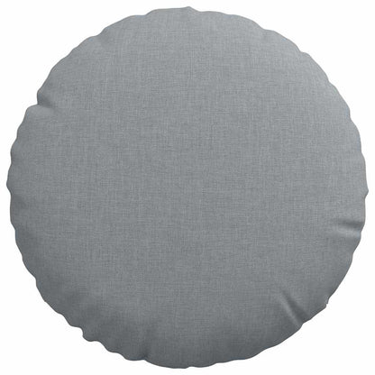 Polštáře Na Sedadla 2 Ks Textil