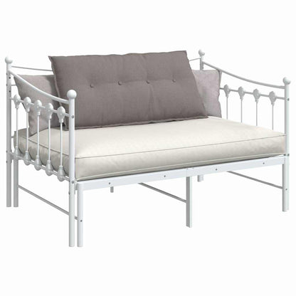Polštář Na Záda Taupe 100 X 19 X 50 Cm Textil