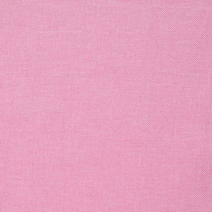 Polštář Na Záda Růžová 50 X 19 X 45 Cm Textil