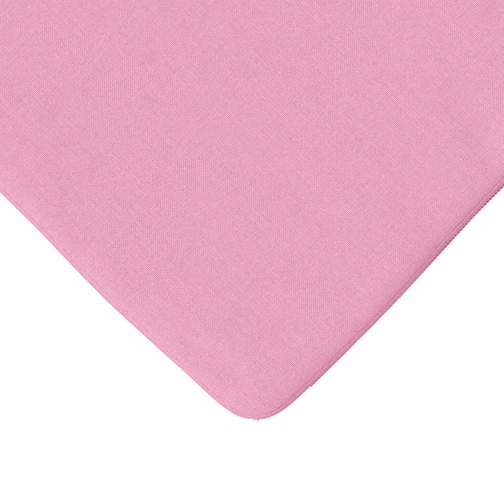 Polštáře Na Sedadla 4 Ks Textil 40 X 40 X 3 Cm