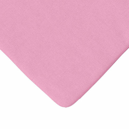 Polštáře Na Sedadla 4 Ks Textil 40 X 40 X 3 Cm