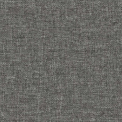 Rám Postele S Čalouněným Čelem S Čelo Světle Šedá 150 X 200 Cm