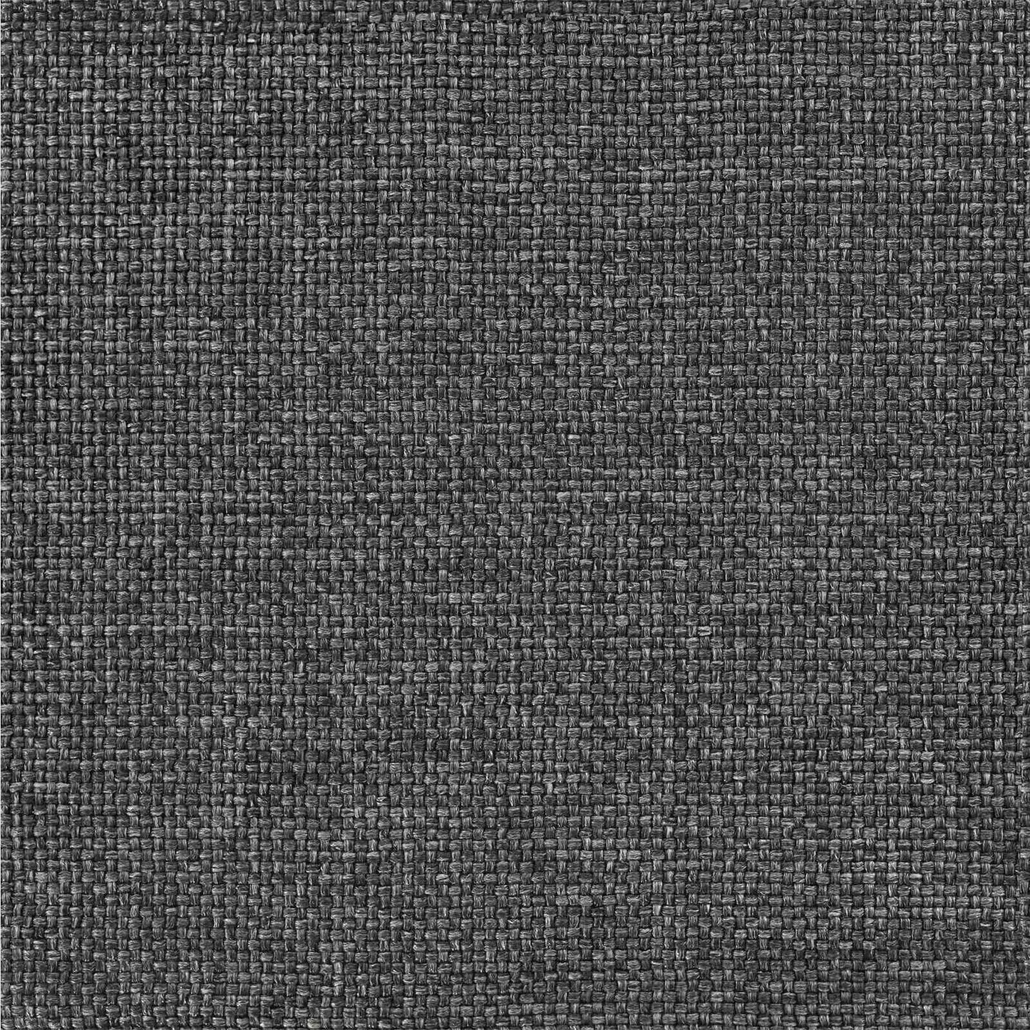 Rám Postele S Čalouněným Čelem S Čelo Tmavě Šedá 80 X 200 Cm