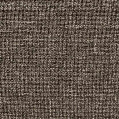 Rám Postele S Čalouněným Čelem Taupe 160 X 200 Cm