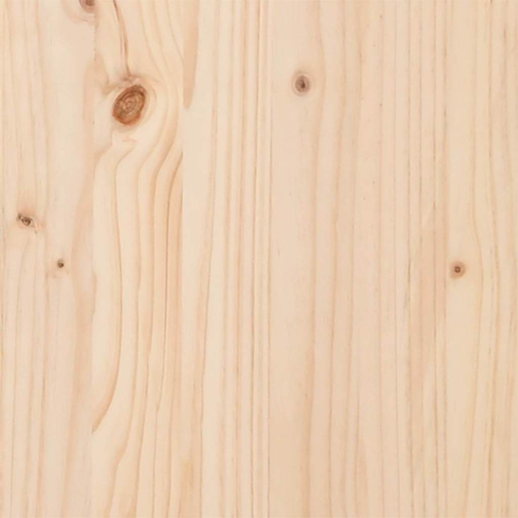 Rám Postele S Čalouněným Čelem Černý 135 X 190 Cm