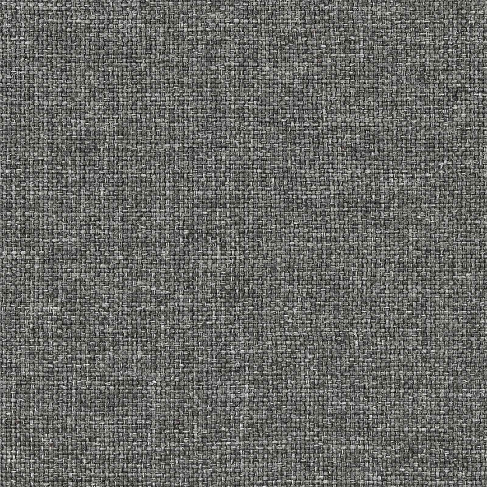 Rám Postele S Čalouněným Čelem Světle Šedá 100 X 200 Cm