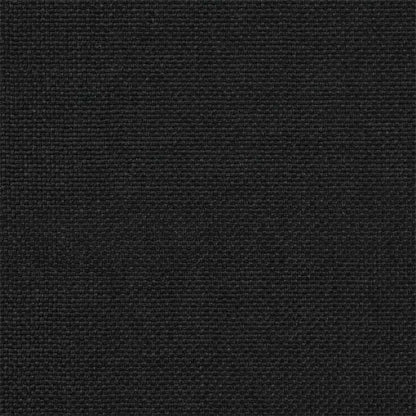 Čalouněné Čelo Postele S Čelo Přirozená A Černá 75 Cm