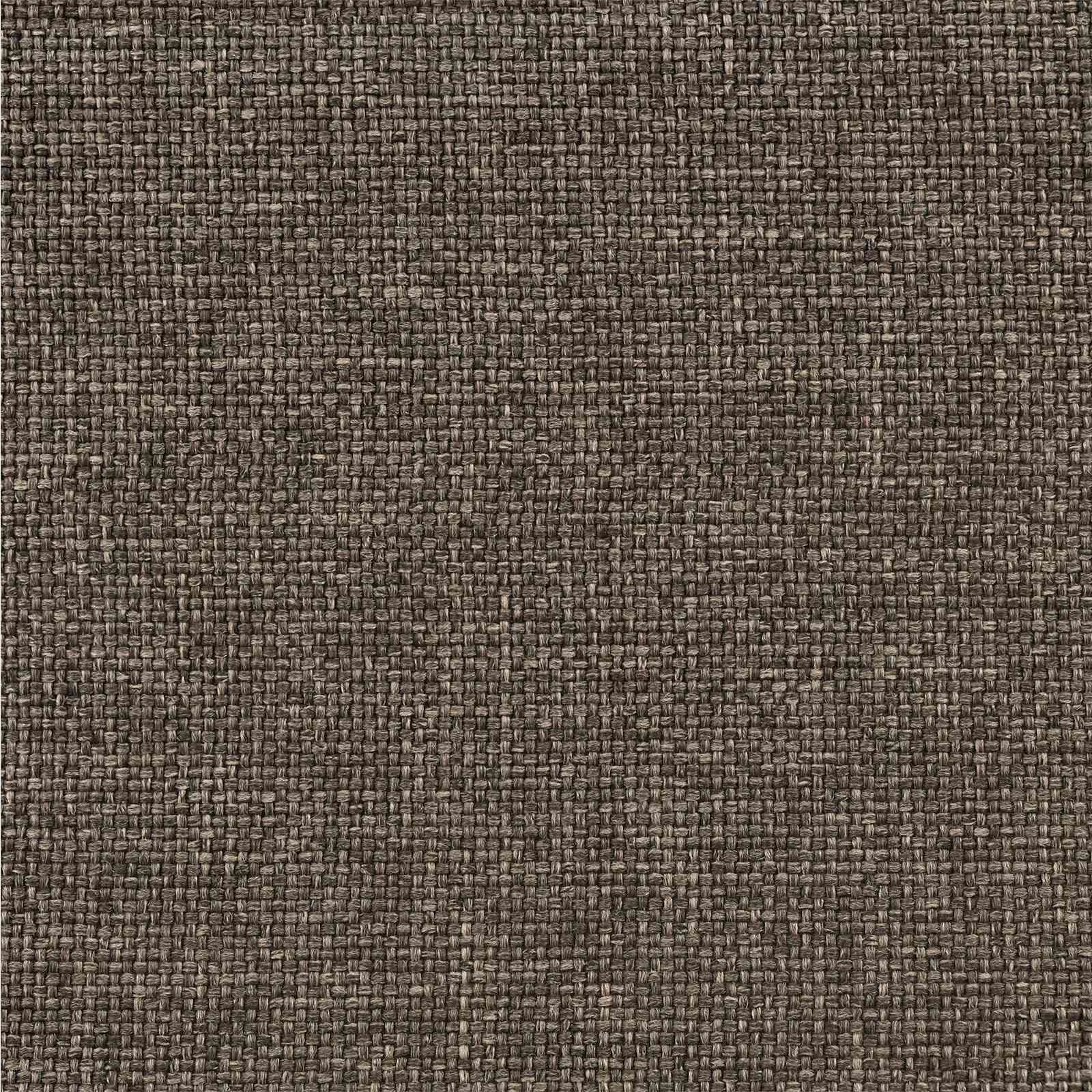 Čalouněné Čelo Postele S Čelo Hnědá A Taupe 120 Cm