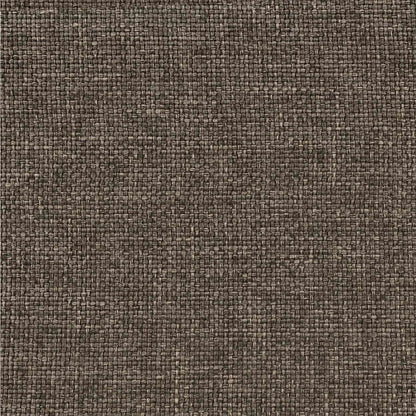 Čalouněné Čelo Postele S Čelo Hnědá A Taupe 100 Cm