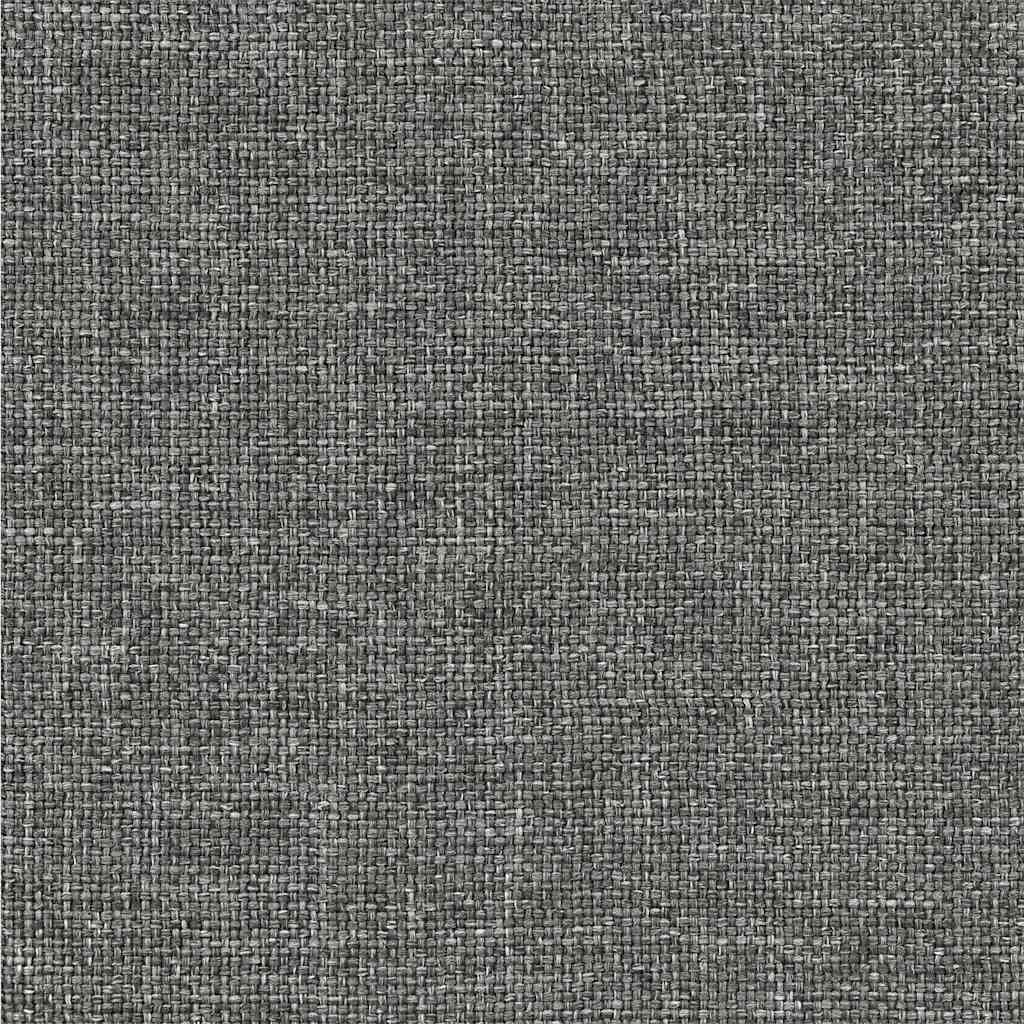 Čalouněné Čelo Postele S Čelo Hnědá A Světle Šedá 75 Cm