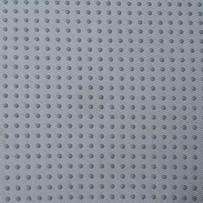 Polštář Na Sedák Paměťová Pěna 48 X 42 X 11,5 Cm