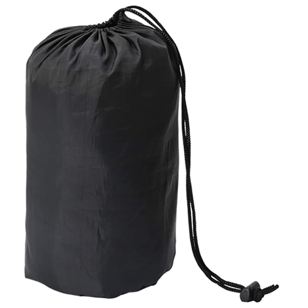 Cestovní Krční Polštář Šedý 30 X 28 X 14 Cm Polyester