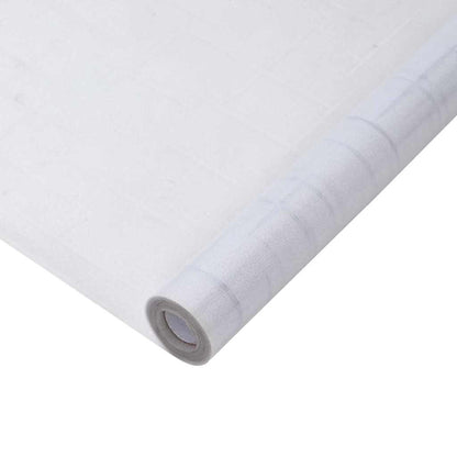 Statická Okenní Fólie Vzor Hvězdy 60 X 500 Cm Pvc