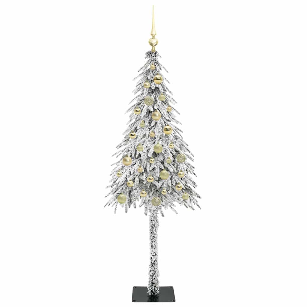 Vánoční Stromeček S 150 Led Diodami Bílá 150 Cm Pe A Ocel