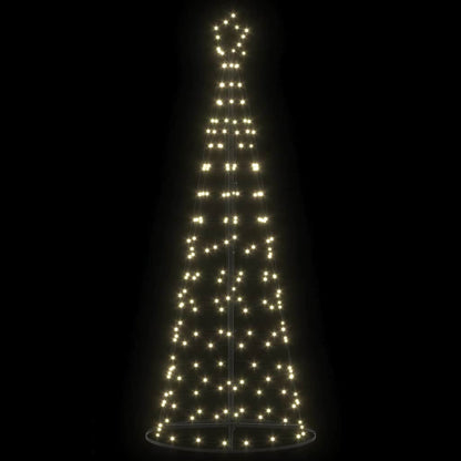 Led Vánoční Strom Železo
