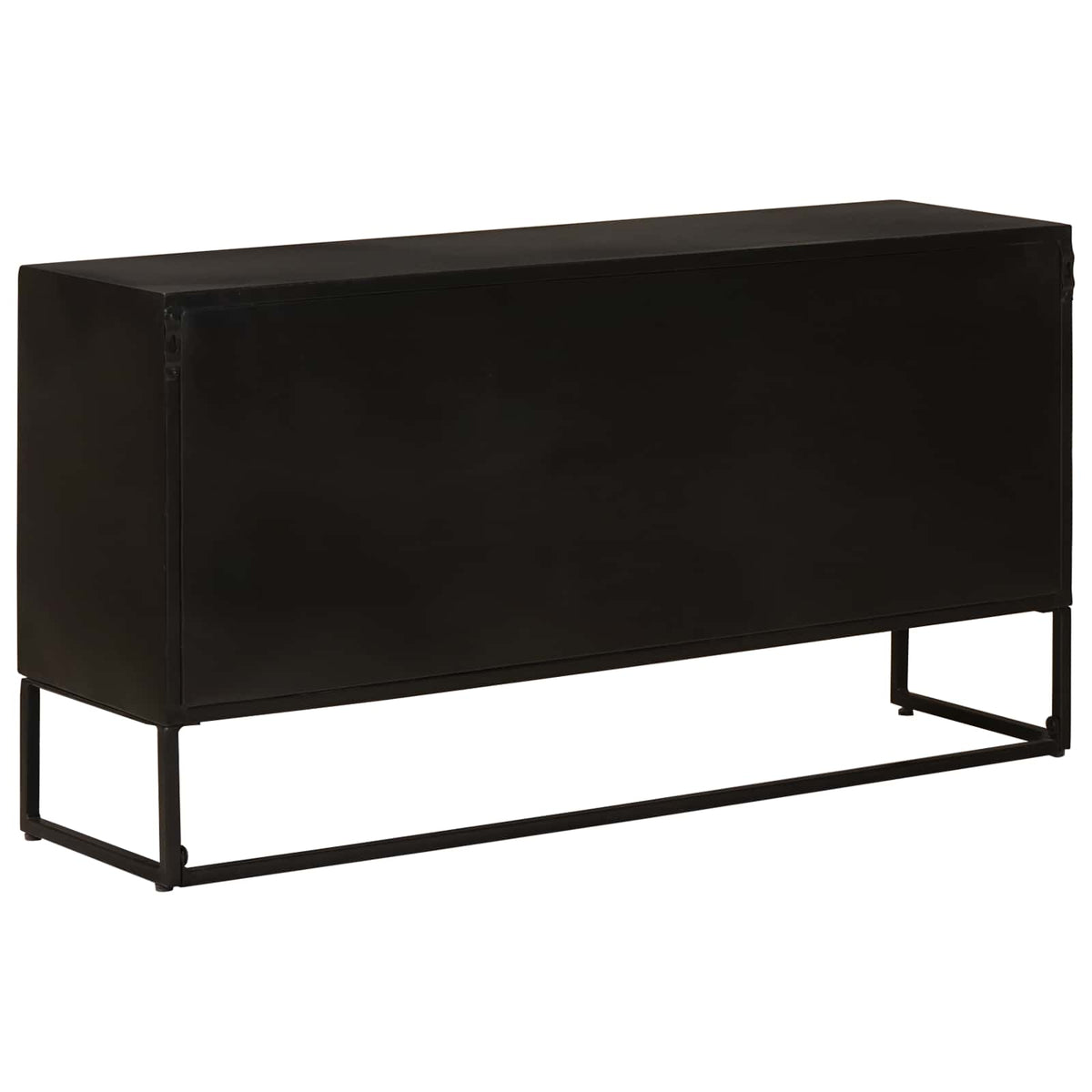 Servírovací Skříň 105 X 30 X 55 Cm