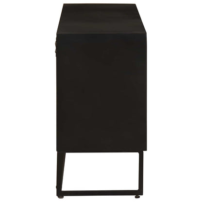 Servírovací Skříň 105 X 30 X 55 Cm