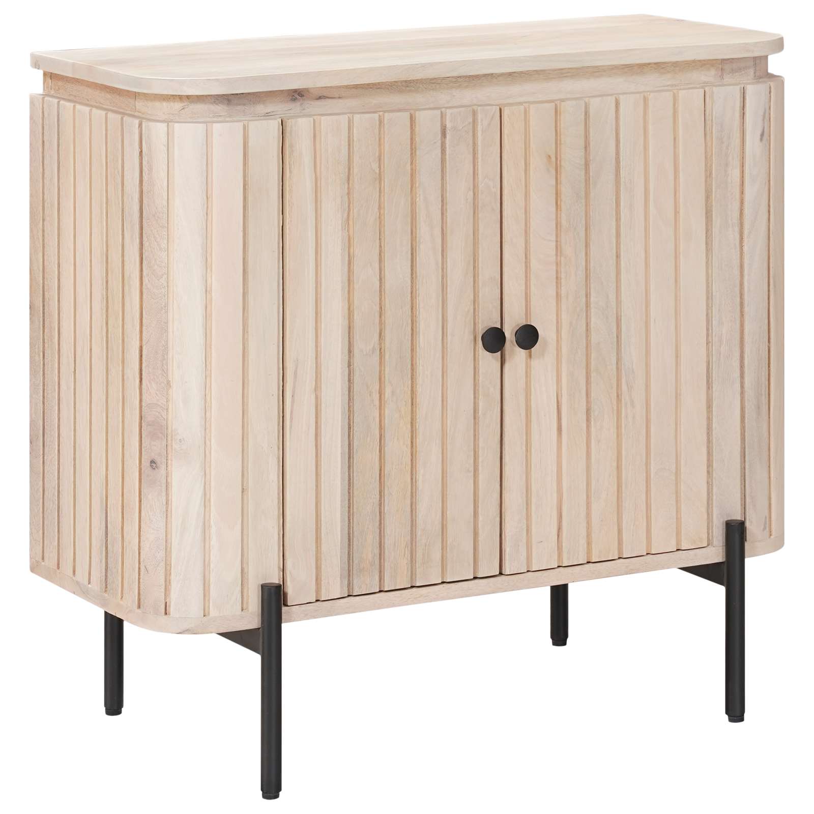 Servírovací Skříň 70 X 30 X 65 Cm