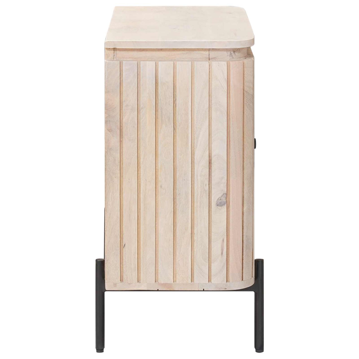 Servírovací Skříň 70 X 30 X 65 Cm