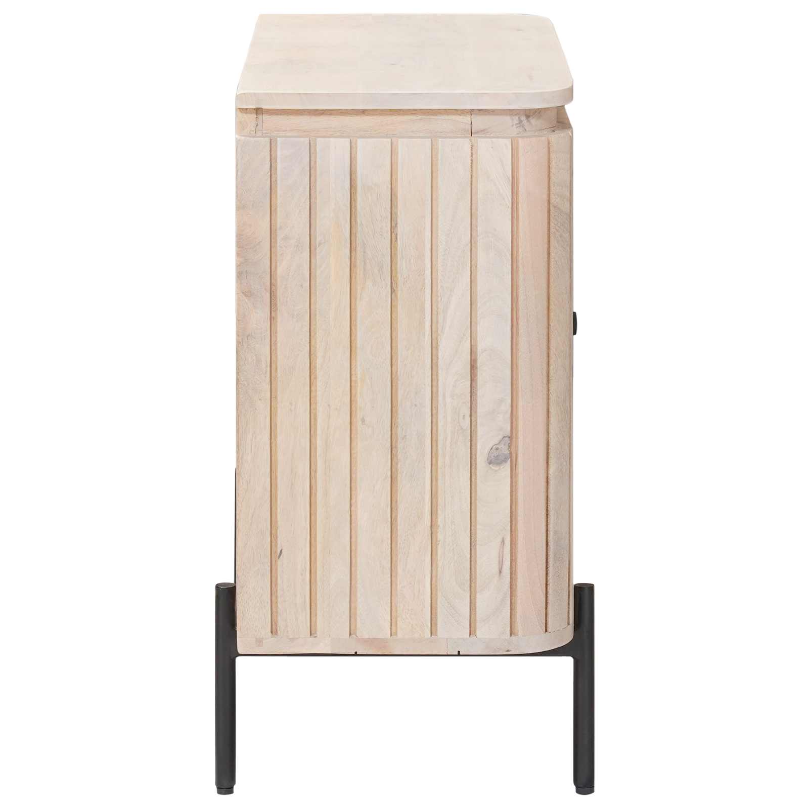 Servírovací Skříň 70 X 30 X 65 Cm