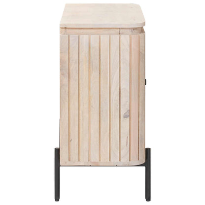 Servírovací Skříň 70 X 30 X 65 Cm