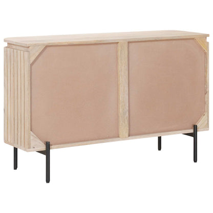 Servírovací Skříň 105 X 30 X 65 Cm