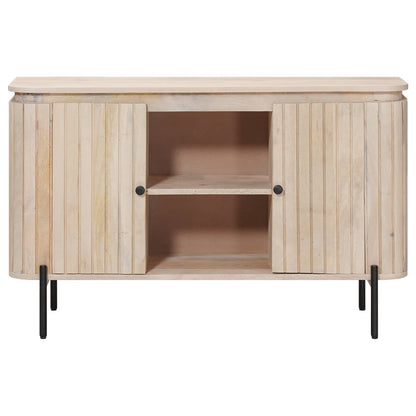 Servírovací Skříň 105 X 30 X 65 Cm