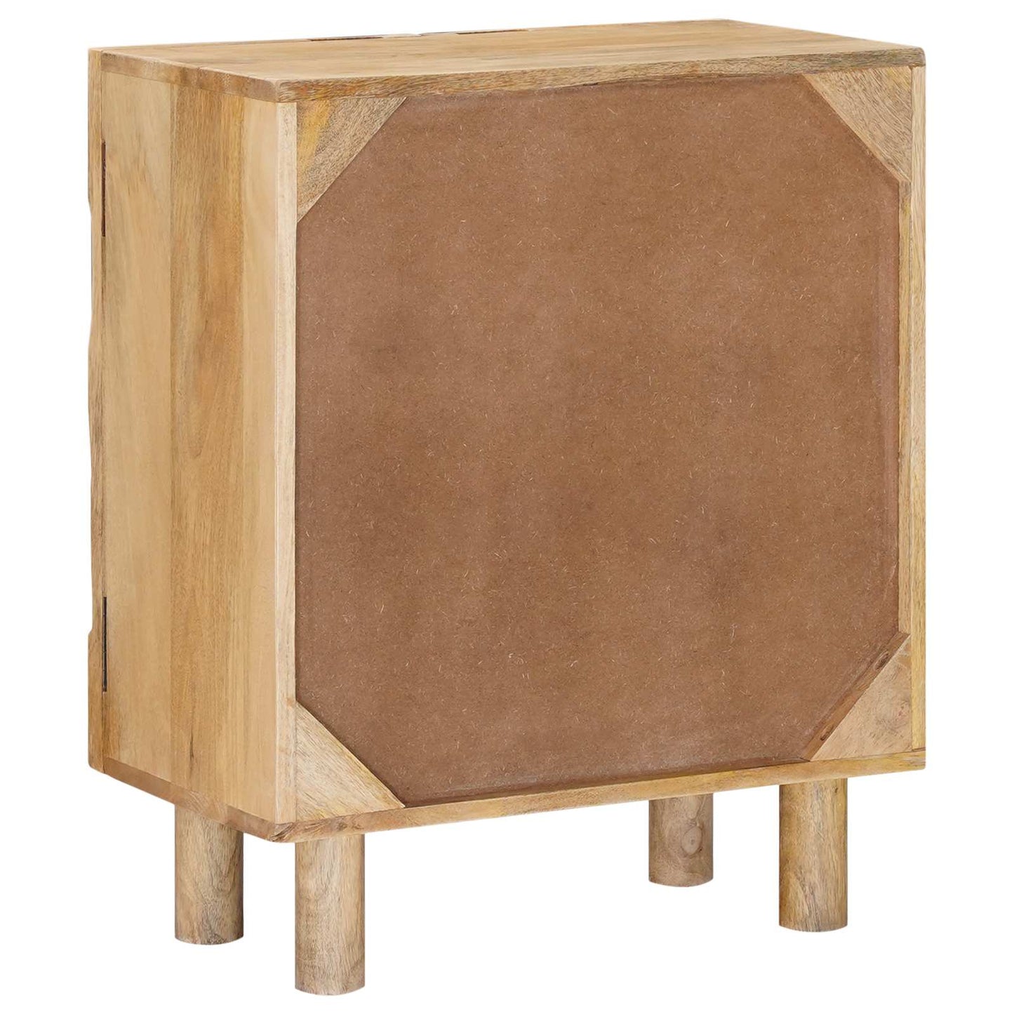 Servírovací Skříň 53 X 30 X 65 Cm
