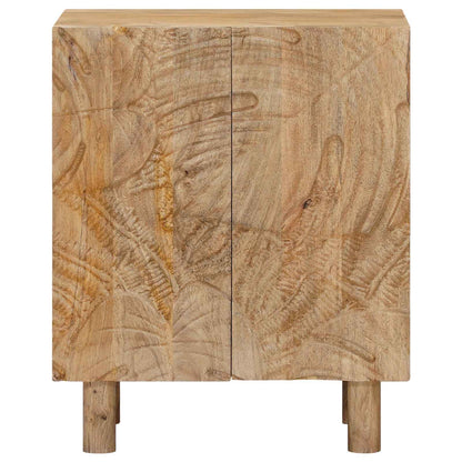 Servírovací Skříň 53 X 30 X 65 Cm