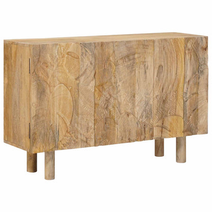 Servírovací Skříň 100 X 30 X 65 Cm