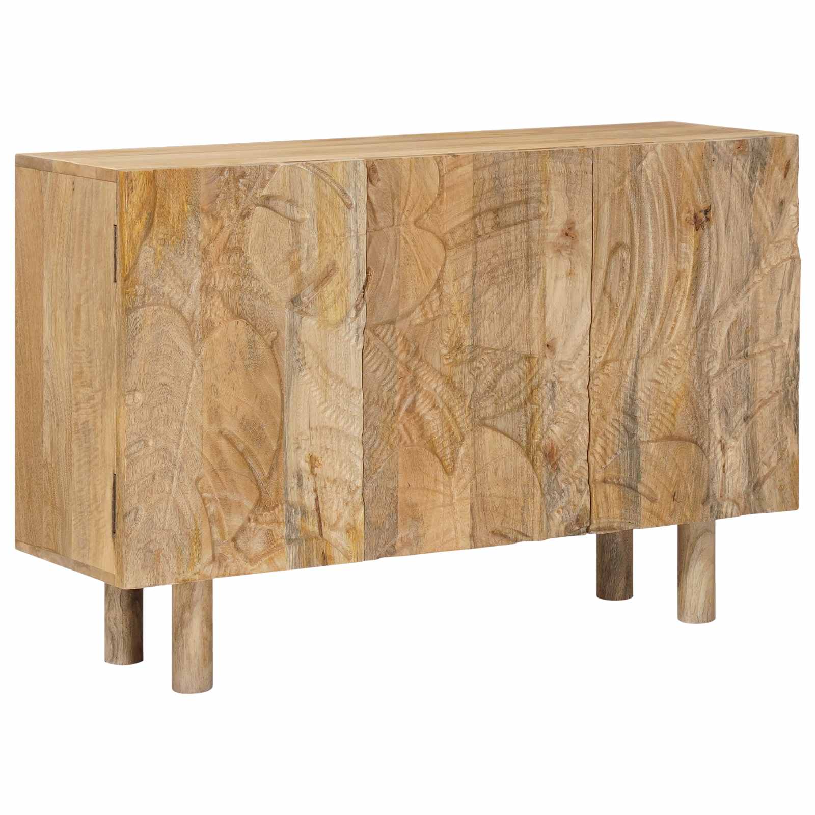 Servírovací Skříň 100 X 30 X 65 Cm