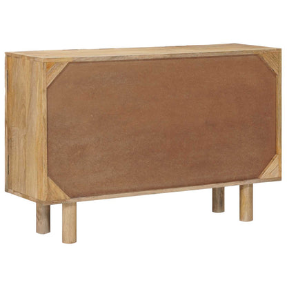 Servírovací Skříň 100 X 30 X 65 Cm