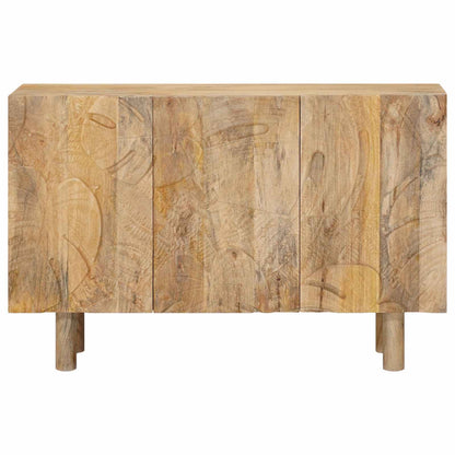 Servírovací Skříň 100 X 30 X 65 Cm