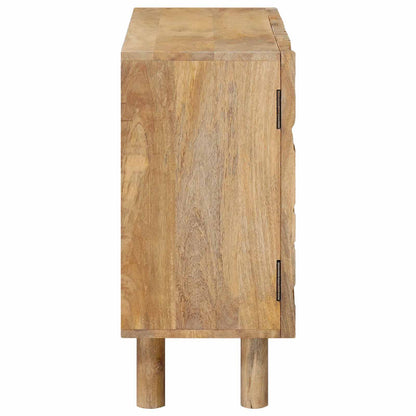 Servírovací Skříň 100 X 30 X 65 Cm