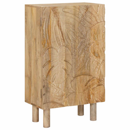 Vysoký Bufet 53 X 30 X 90 Cm