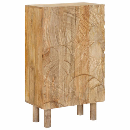 Vysoký Bufet 53 X 30 X 90 Cm