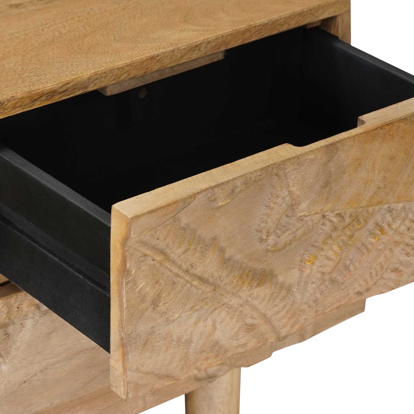 Televizní Skříň Se Zásuvkou S Policí Se Dveřmi 110 X 30 X 40 Cm